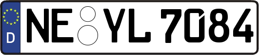 NE-YL7084