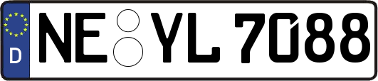NE-YL7088