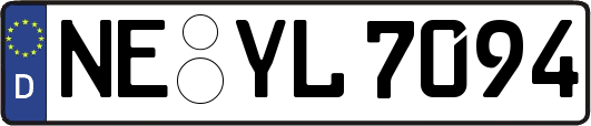 NE-YL7094