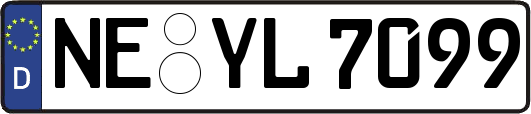 NE-YL7099