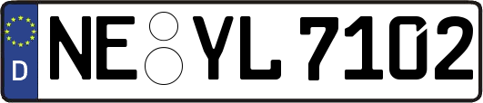 NE-YL7102