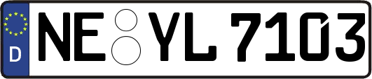 NE-YL7103