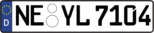 NE-YL7104