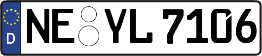 NE-YL7106