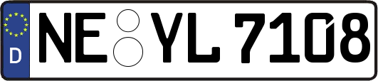 NE-YL7108