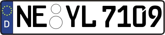 NE-YL7109