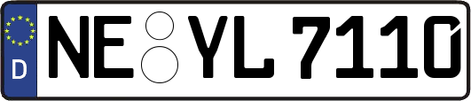 NE-YL7110
