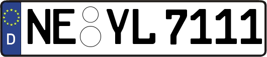 NE-YL7111