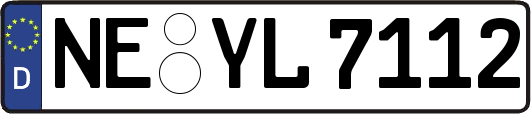 NE-YL7112
