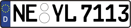 NE-YL7113