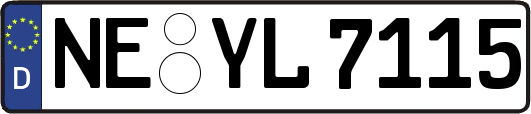 NE-YL7115