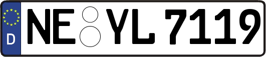 NE-YL7119