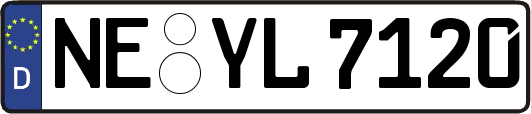NE-YL7120