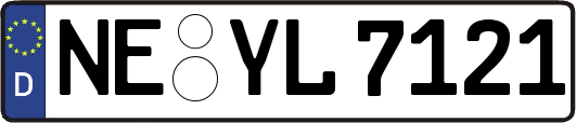 NE-YL7121