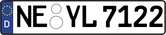 NE-YL7122