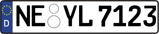 NE-YL7123