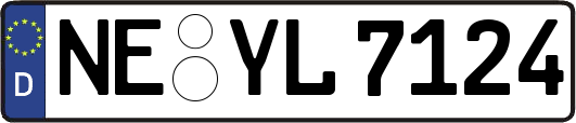 NE-YL7124