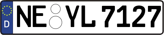 NE-YL7127