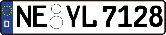 NE-YL7128