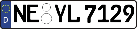 NE-YL7129