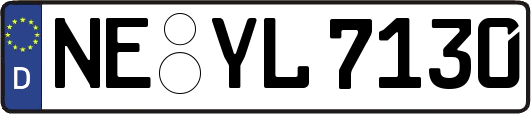 NE-YL7130