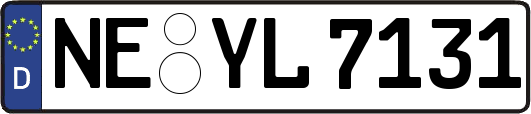 NE-YL7131