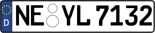 NE-YL7132