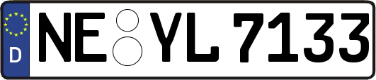 NE-YL7133