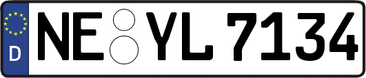 NE-YL7134