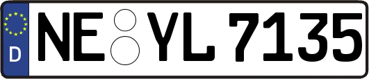 NE-YL7135