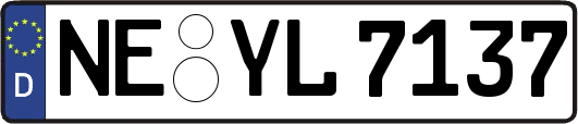 NE-YL7137
