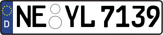 NE-YL7139