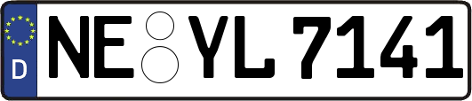 NE-YL7141
