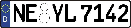 NE-YL7142