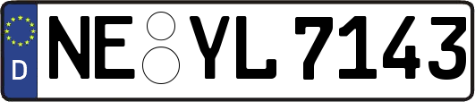 NE-YL7143