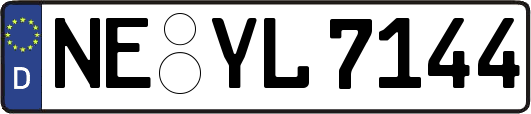 NE-YL7144