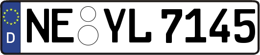 NE-YL7145