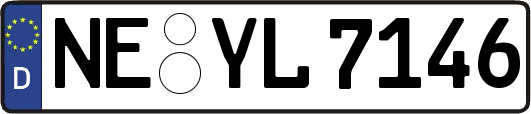 NE-YL7146