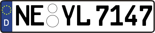 NE-YL7147