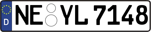 NE-YL7148