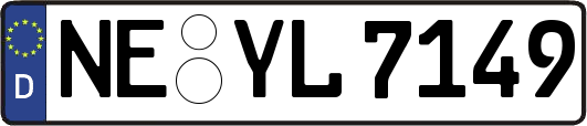 NE-YL7149