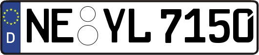 NE-YL7150