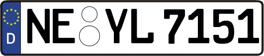 NE-YL7151
