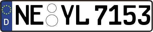 NE-YL7153