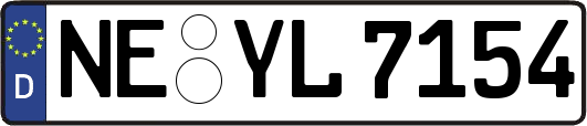 NE-YL7154