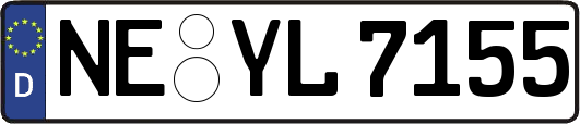 NE-YL7155