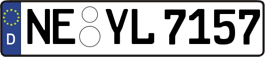 NE-YL7157