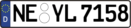 NE-YL7158