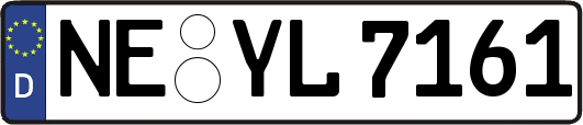 NE-YL7161