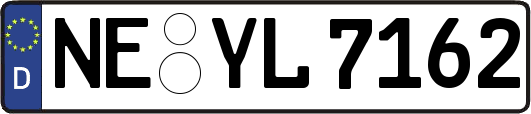 NE-YL7162